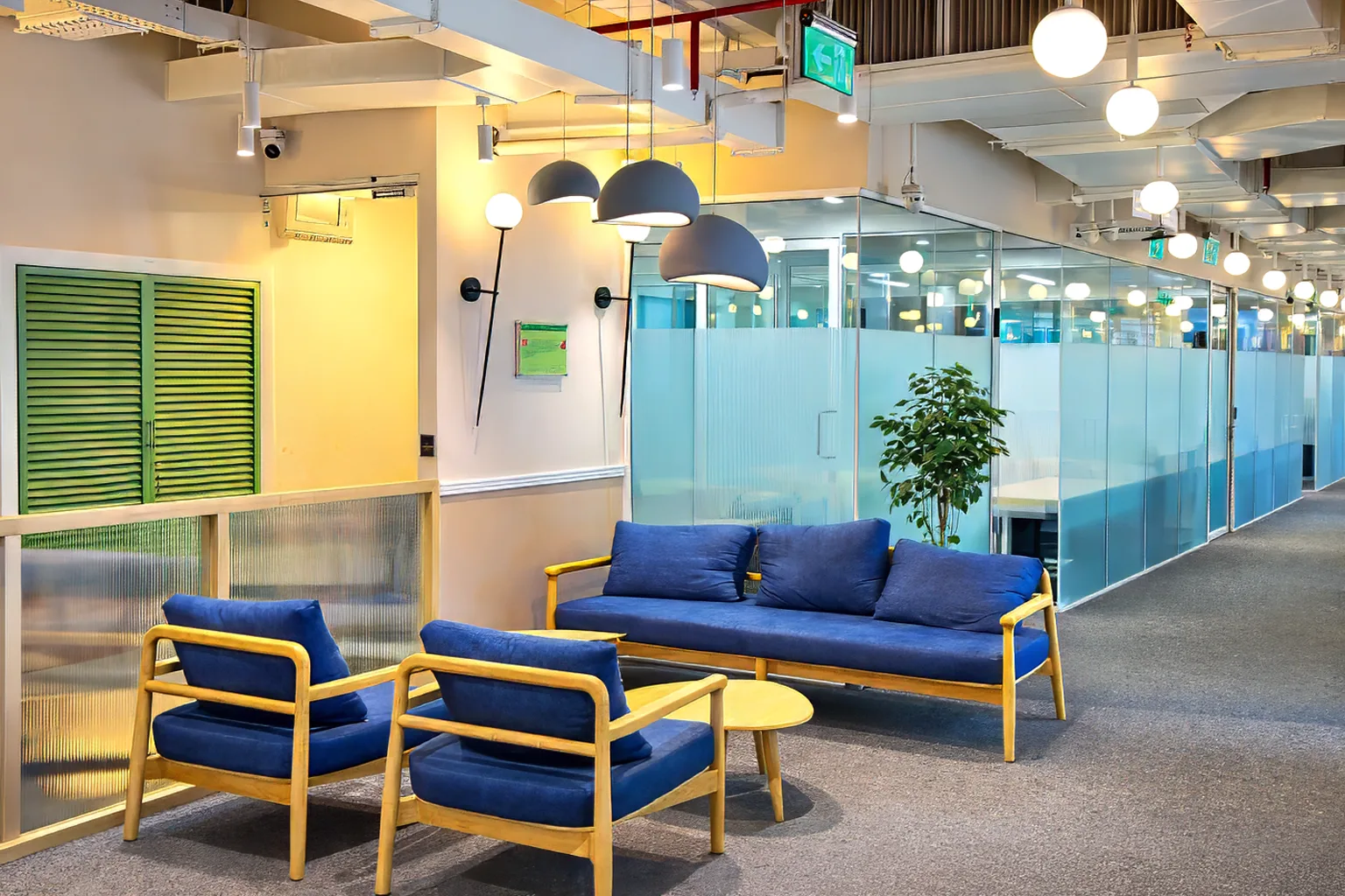alt.f Begumpet Hyderabad workspace