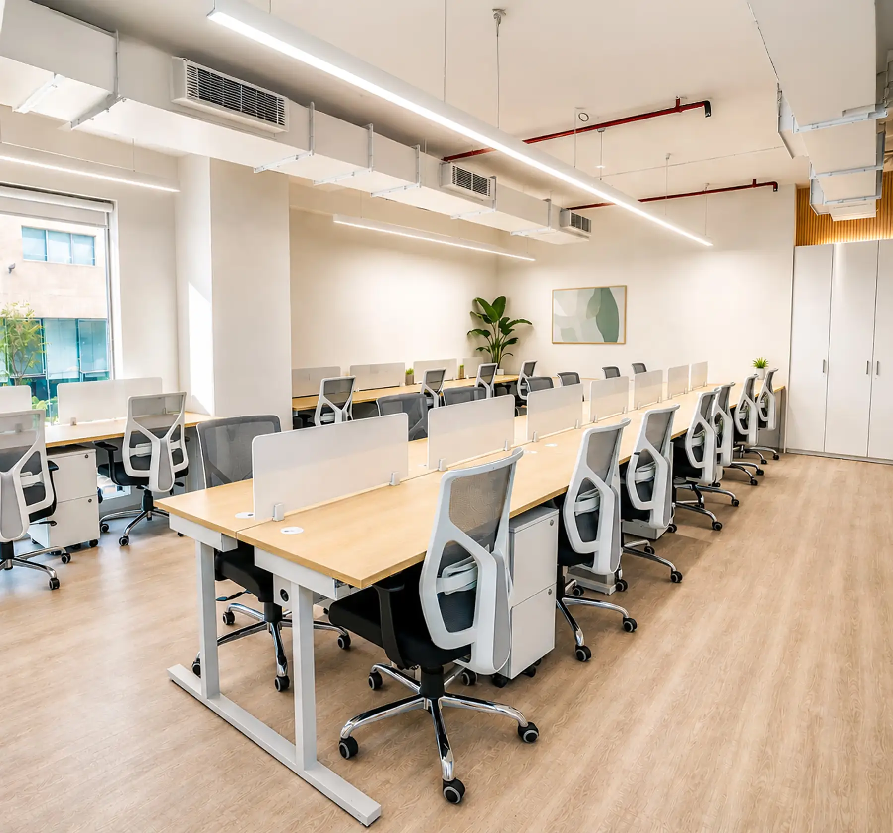 teams meeting room